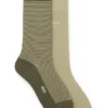 Two-pack of regular-length logo socks