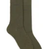 Two-pack of regular-length socks