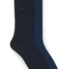 Two-pack of regular-length socks