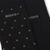 Two-pack of regular-length socks