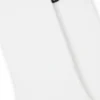 Two-pack of regular-length socks in stretch fabric