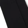 Two-pack of ribbed socks in a regular length