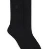 Two-pack of socks in a regular length