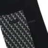 Two-pack of socks in a regular length