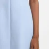 V-neck dress with seam details V-neck dress with seam details