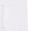 Washable slim-fit trousers in stretch cotton
