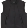 Water-repellent gilet with wadding Water-repellent gilet with wadding