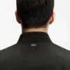 Water-repellent jacket