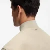 Water-repellent jacket