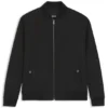 Water-repellent jacket