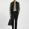 Weather-protection gilet in a regular fit Weather-protection gilet in a regular fit