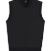 Weather-protection gilet in a regular fit Weather-protection gilet in a regular fit