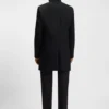 Wool-cashmere coat in a slim fit Wool-cashmere coat in a slim fit