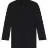 Wool-cashmere coat in a slim fit Wool-cashmere coat in a slim fit