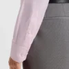 Wrinkle-resistant regular-fit shirt in Oxford cotton